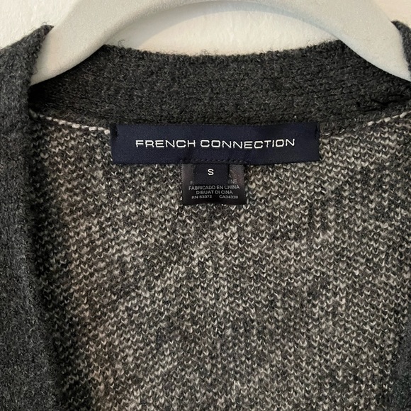 French Connection Cardigan - Picture 4 of 9